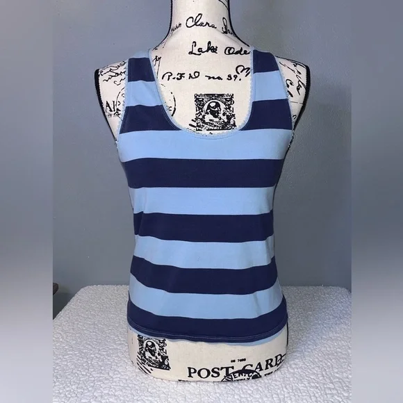 VICTORIA SECRET VINTAGE TANK - Picture 2 of 6